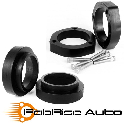 Car spacers lift - spacers, kit