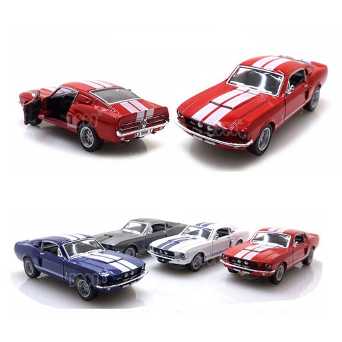 1967 ford shelby gt500 - 1967,