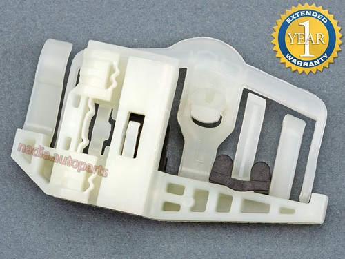 Window regulator repair clip - window,