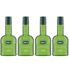 Brut splash lotion - splash, on