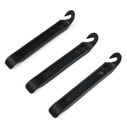 Stock tyre levers - uk, 3x