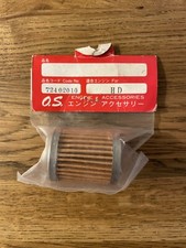 Vintage OS Engine Accessories