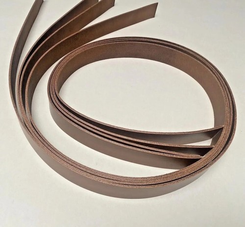 Brown leather straps all - brown,