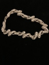 vintage CIRO diamante bracelet