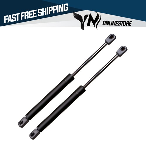 2pcs front hood - 2pcs,