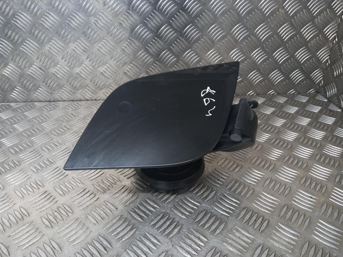 Ford focus mk3 - fuel, filler