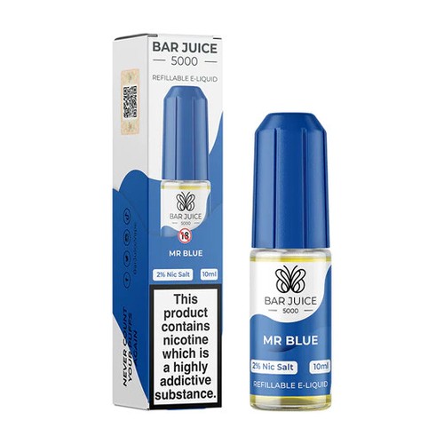 Bar juice 5000 - bar,