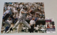 Mark Brunell signed