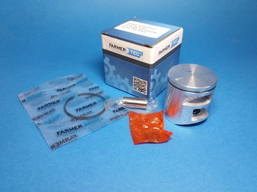 Piston kit 41mm for husqvarna - kit,