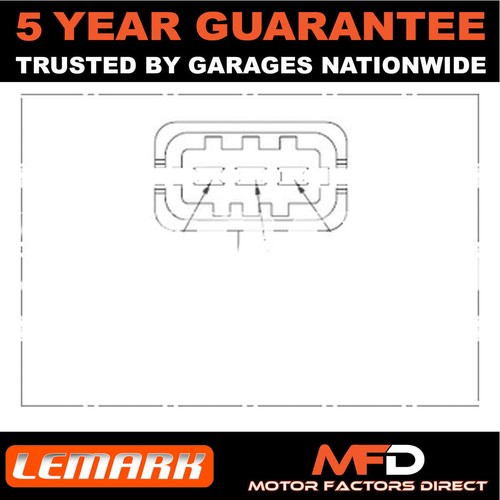 Lemark camshaft position - lemark,