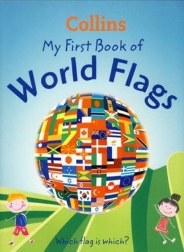 Collins first book world - collins,