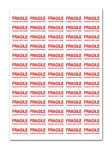 3250 fragile handle - 3250,