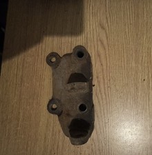 Ford Escort Mk3 1.6 CVH