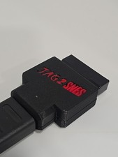 Jag2SNES – Atari Jaguar AV