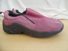 Shoe Tailor dusky pink slip on