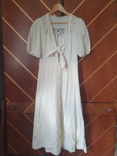 Sessun summer dress cotton - dress:,