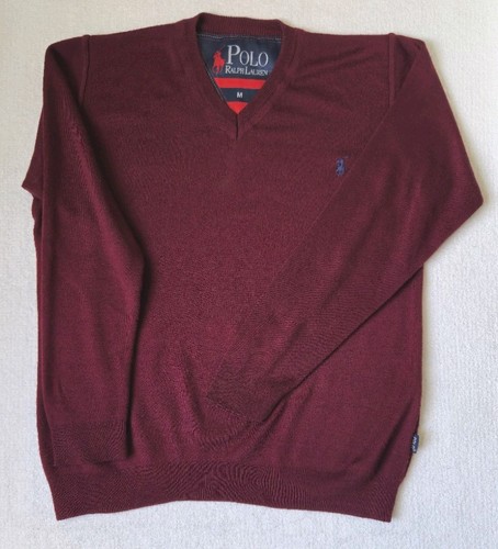 Ralph lauren polo men medium - lauren,