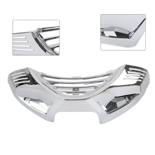 Lower fairing cowl housing - cowl,
