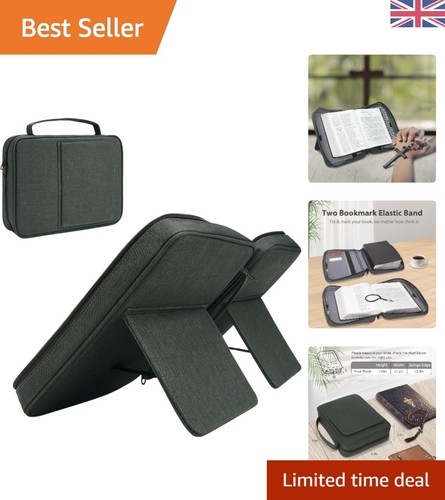 Durable bible carrying case - bible,