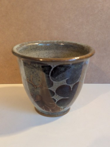 Vintage crich pottery - pottery, diana