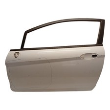 FORD FIESTA DOOR B299 MK6