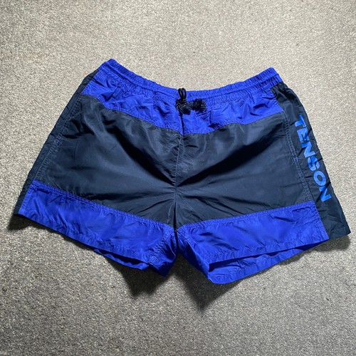 Tenson swim shorts mens - tenson,