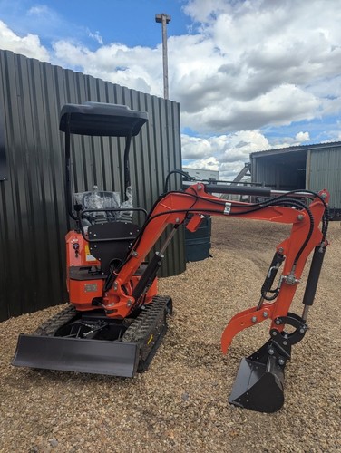 Onyx ton digger - onyx,