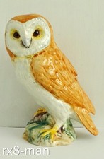 SUPERB VINTAGE BESWICK BARN