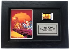 Handmade display featuring