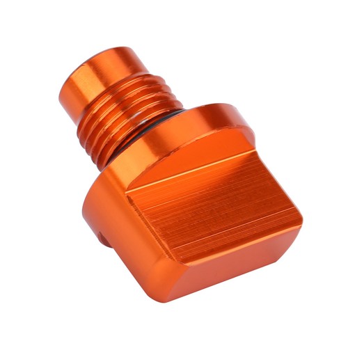 Motorcycle accessories orange - accessories,