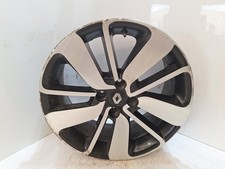 RENAULT CLIO MK4 2013-2020 17"