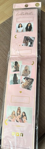 Lullabelz hair extensions - lullabelz,