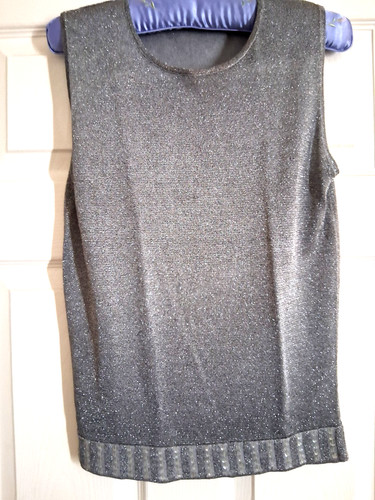 Preowned debenhams sleeveless - debenhams,