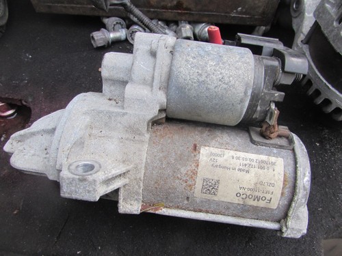 Ford focus mk3 5 - focus, mk3.5