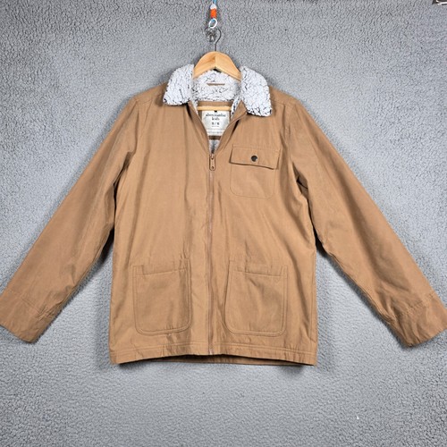 Abercrombie kids barn jacket - kids,