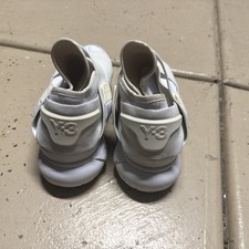 Adidas Y-3 Qasa Yohji Yamamoto