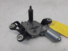 2009 VOLKSWAGEN GOLF PLUS Mk1 5 Door Hatchback Bosch Rear Wiper Motor