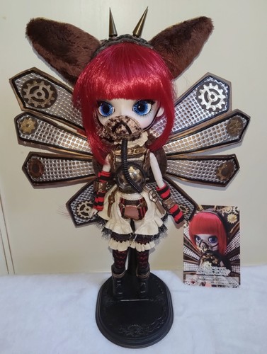 Dal icarus doll - icarus, pullip