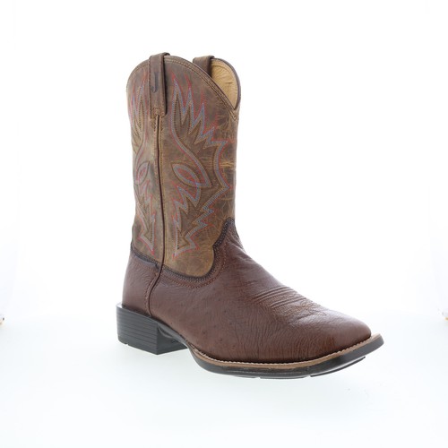 Justin boots conroe smooth - justin,
