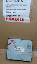 RANGE ROVER SPORT,VOGUE, EVOQUE DIGITAL TV TUNER CONTROL ECU AW9319C063AG 16