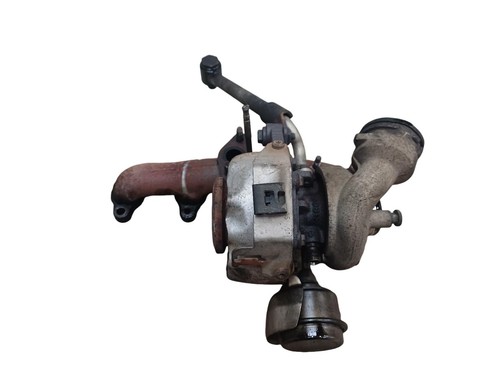Audi turbo turbocharger 9 - turbo,