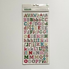 American Crafts Eric Patterned