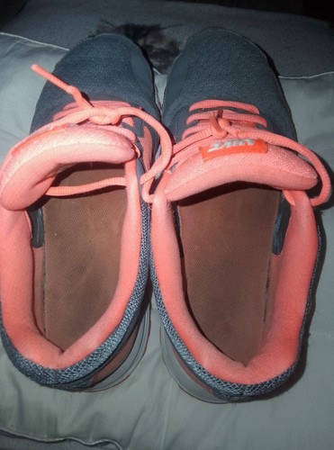 Well worn loved - worn,