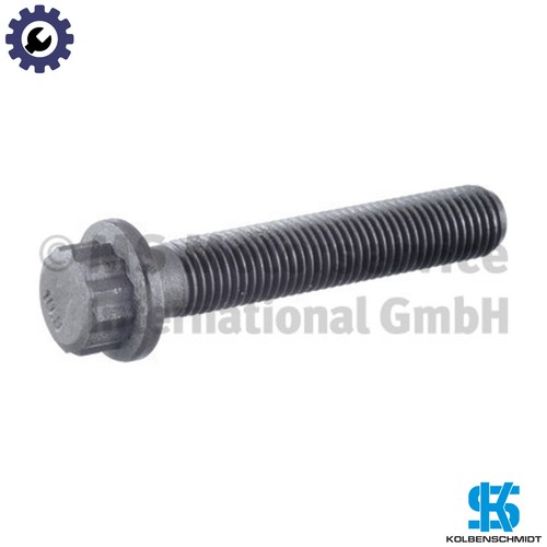 Connecting rod bolt - connecting,
