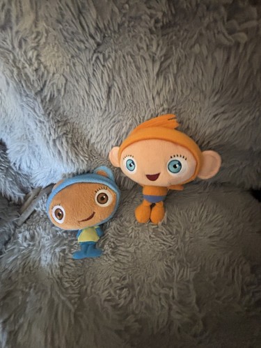 Waybull small plushes nok - small, plushes-nok