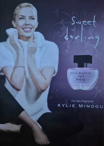 Kylie minogue sweet darling - -,