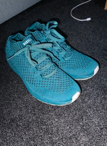 Nobull running shoes - ,