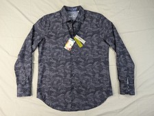 NEW Robert Graham Shirt Adult