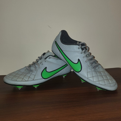 Nike tiempo rio football - tiempo,