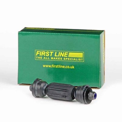 Stabiliser bar link coupling - stabiliser,